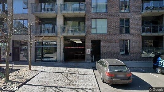 99 m2 lejlighed i København SV til leje