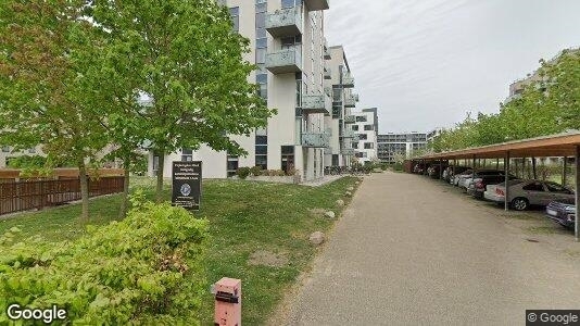 76 m2 lejlighed i København S til leje