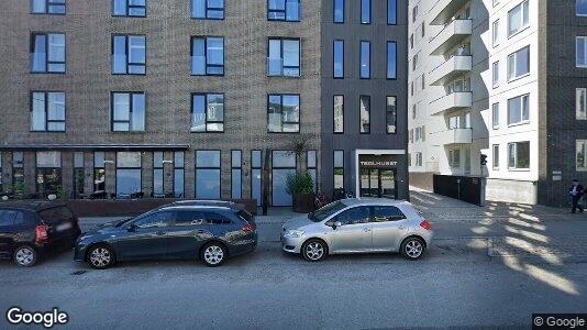 36 m2 lejlighed i København SV til leje
