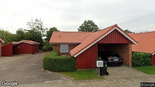 65 m2 lejlighed i Ribe til leje