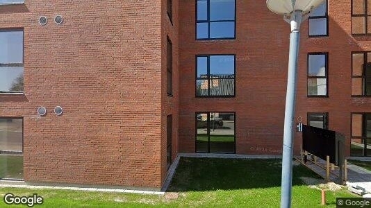 91 m2 lejlighed i Aars til leje