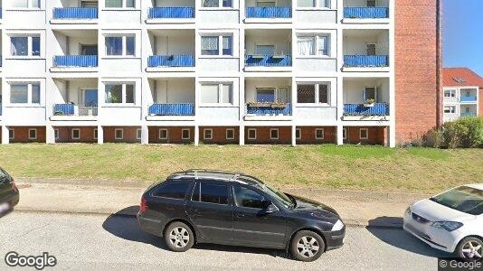84 m2 lejlighed i Randers NØ til leje