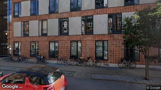 55 m2 lejlighed i København NV til leje