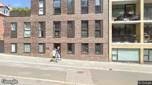 43 m2 lejlighed i Århus C til leje