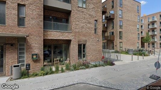 lejlighed i Hillerød til leje