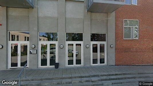 60 m2 lejlighed i Hillerød til leje