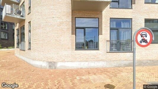 94 m2 lejlighed i Hillerød til leje
