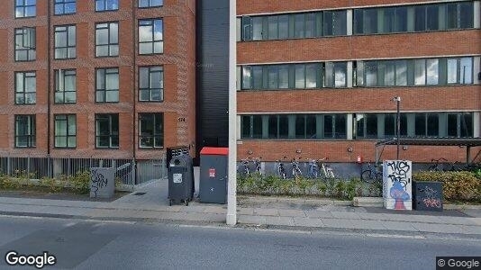 43 m2 lejlighed i Østerbro til leje