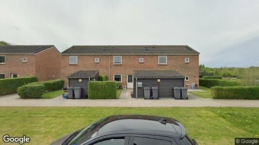 103 m2 lejlighed i Sorø til leje