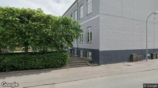 95 m2 lejlighed i Slagelse til leje
