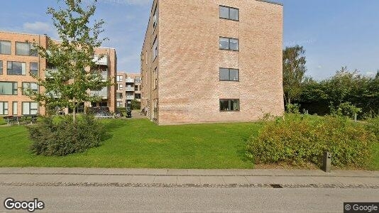 112 m2 lejlighed i Varde til leje