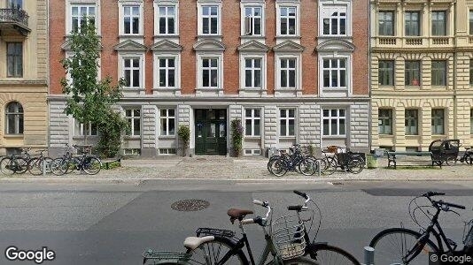111 m2 lejlighed i København K til leje