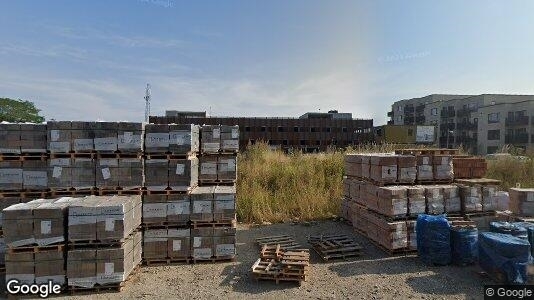 86 m2 lejlighed i Hedehusene til leje