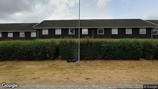 89 m2 lejlighed i Odense SØ til leje