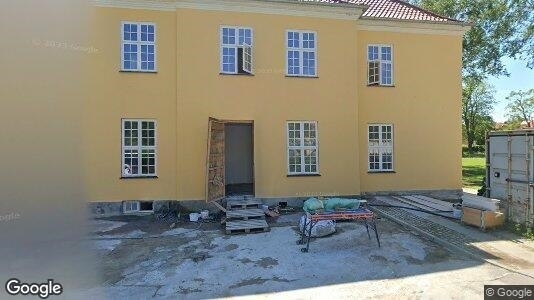 113 m2 lejlighed i Nykøbing Sjælland til leje