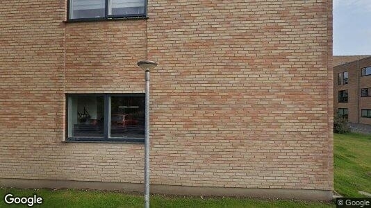 80 m2 lejlighed i Varde til leje