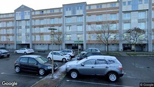 92 m2 lejlighed i Køge til leje