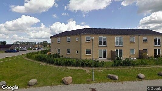 71 m2 lejlighed i Odense NØ til leje