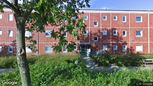 48 m2 lejlighed i Vejle Centrum til leje