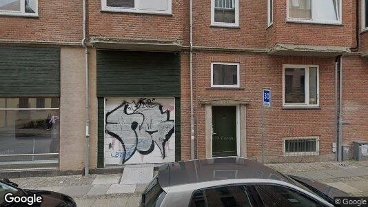 59 m2 lejlighed i Aalborg Centrum til leje