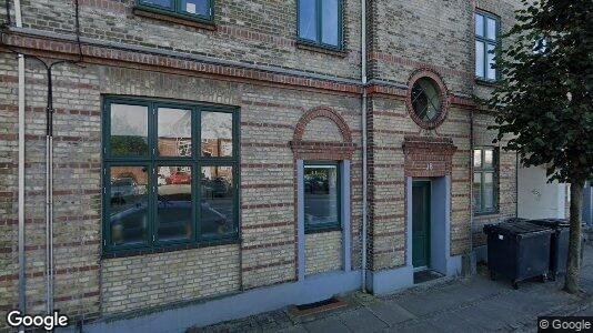 92 m2 lejlighed i Middelfart til leje