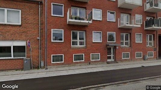 80 m2 lejlighed i Aalborg Centrum til leje