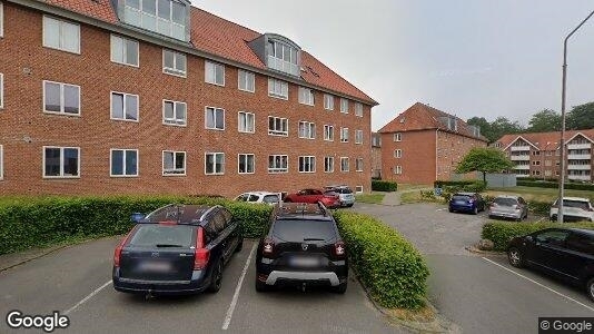 109 m2 lejlighed i Vejle Centrum til leje