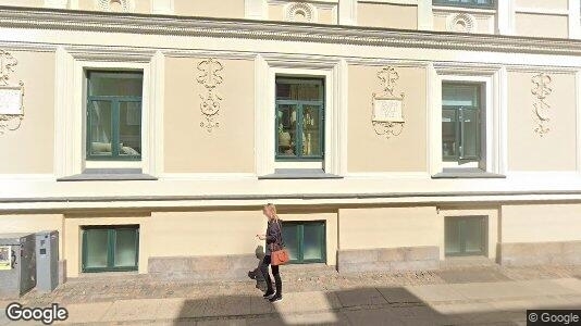 50 m2 lejlighed i Aalborg Centrum til leje