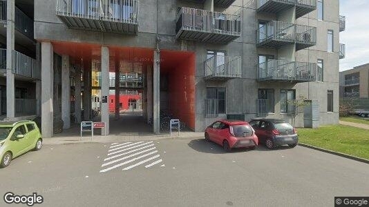 50 m2 lejlighed i Aalborg Centrum til leje