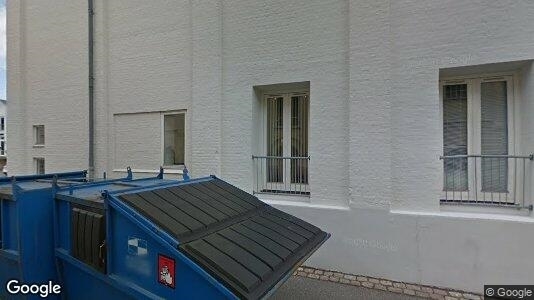 53 m2 lejlighed i Aalborg Centrum til leje
