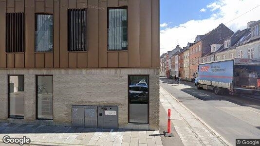 65 m2 lejlighed i Århus C til leje