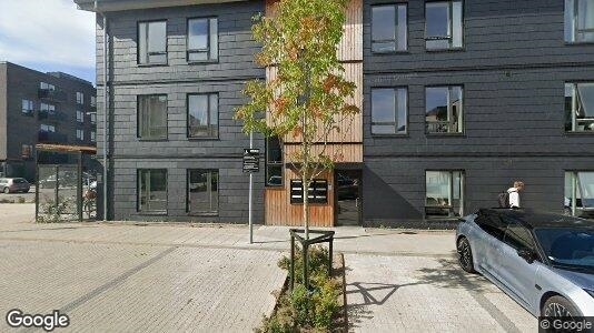 82 m2 lejlighed i Odense V til leje