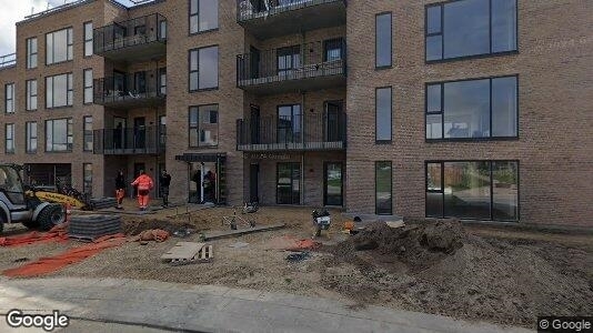108 m2 lejlighed i Aalborg SV til leje