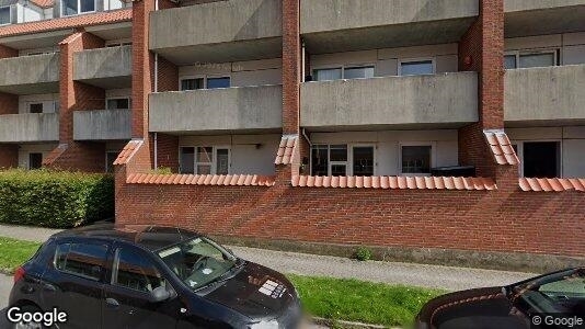 67 m2 lejlighed i Esbjerg Centrum til leje