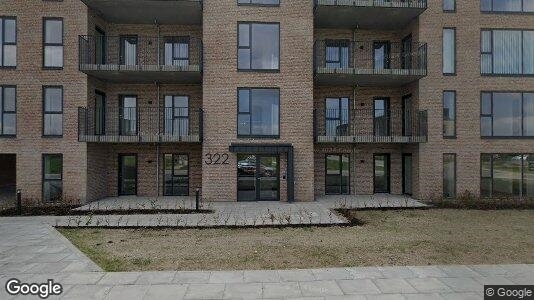 108 m2 lejlighed i Aalborg SV til leje