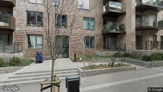 12 m2 værelse i København S til leje