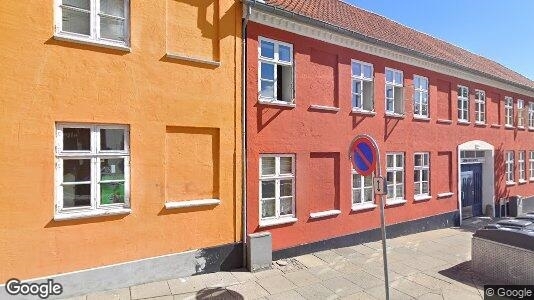 86 m2 lejlighed i Randers C til leje