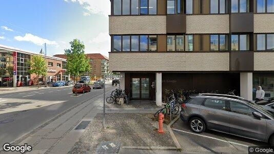27 m2 lejlighed i Frederiksberg til leje