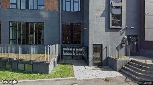 42 m2 lejlighed i Nørrebro til leje