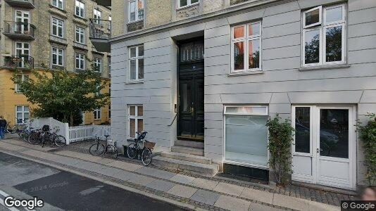90 m2 lejlighed i Nørrebro til leje