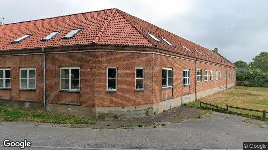 86 m2 lejlighed i Roskilde til leje