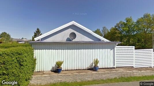 57 m2 lejlighed i Odense SV til leje