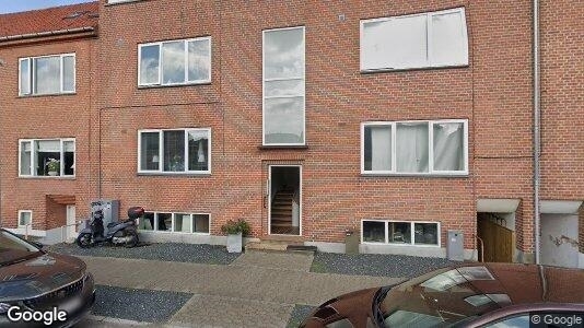 64 m2 lejlighed i Esbjerg Centrum til leje