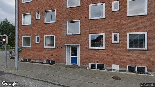 104 m2 lejlighed i Varde til leje