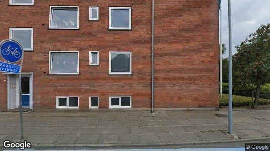 102 m2 lejlighed i Varde til leje