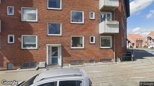 103 m2 lejlighed i Varde til leje