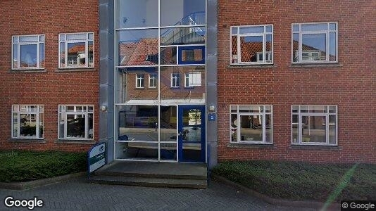 78 m2 lejlighed i Ølgod til leje