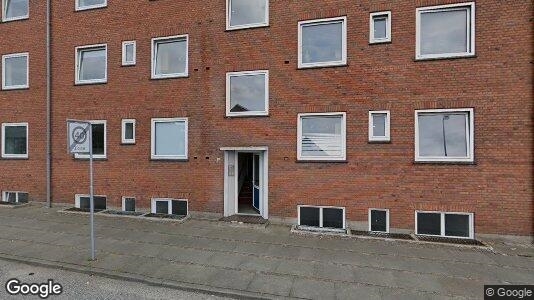 80 m2 lejlighed i Varde til leje