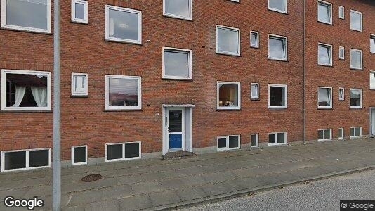 80 m2 lejlighed i Varde til leje