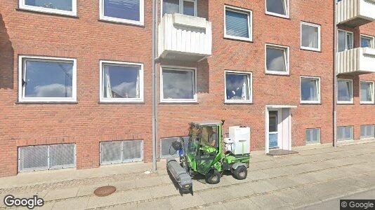 82 m2 lejlighed i Varde til leje